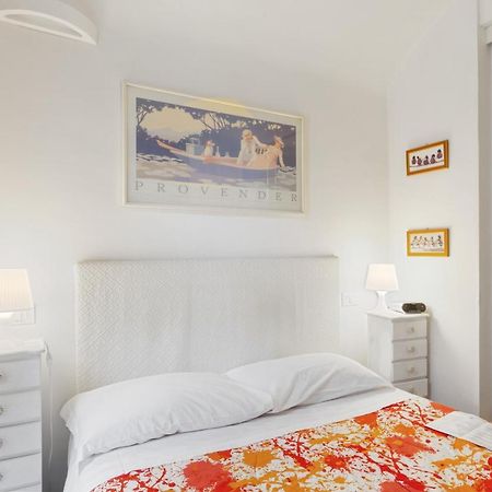 Oltrarno Bright Apartment Con Patio Privato Florencie Exteriér fotografie